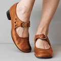 EB – Die Bequeme Und Stylische sandale