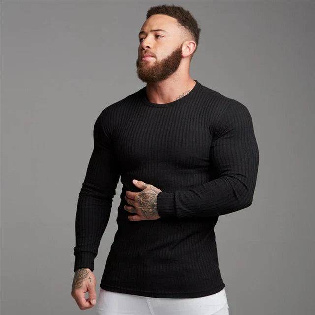 R&B | Herren Kaschmir Pullover