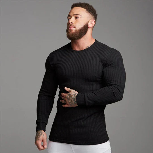 R&B | Herren Kaschmir Pullover
