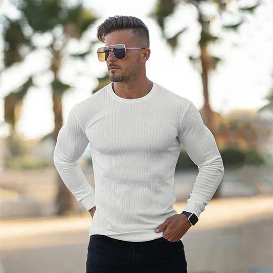 R&B | Herren Kaschmir Pullover