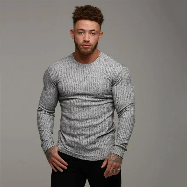 R&B | Herren Kaschmir Pullover