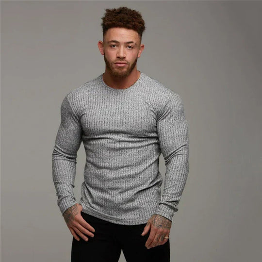 R&B | Herren Kaschmir Pullover