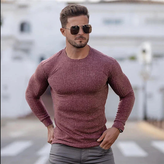 R&B | Herren Kaschmir Pullover