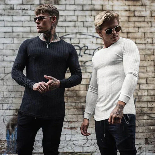 R&B | Herren Kaschmir Pullover