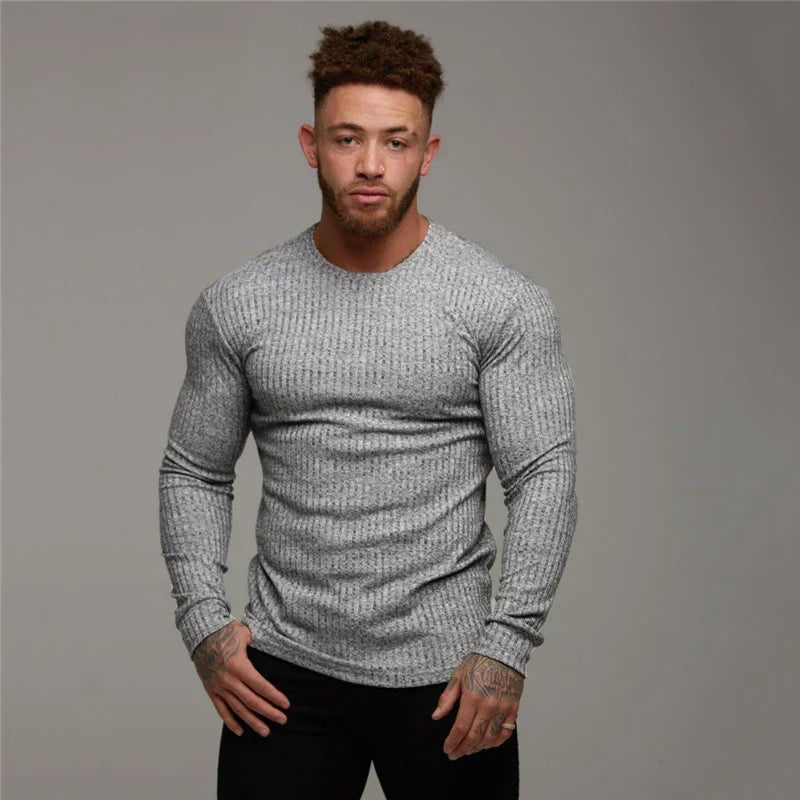 R&B | Herren Kaschmir Pullover