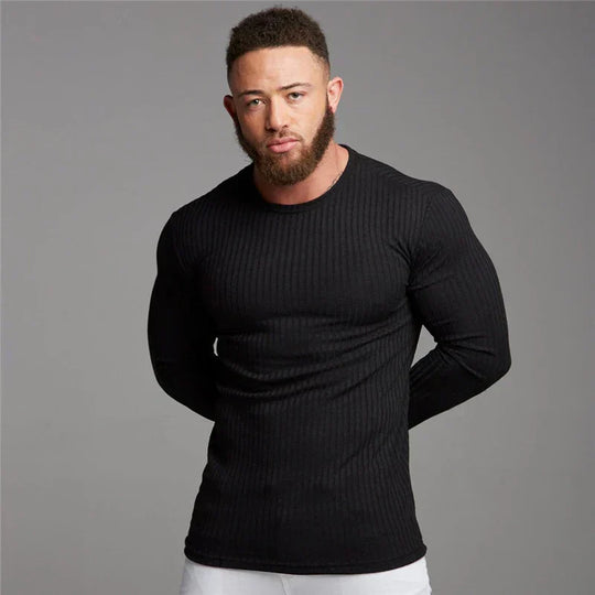 R&B | Herren Kaschmir Pullover