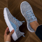 Reine Weiße Sneakers R&B