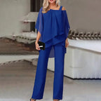 Angie Zweiteiliges Set für Damen
