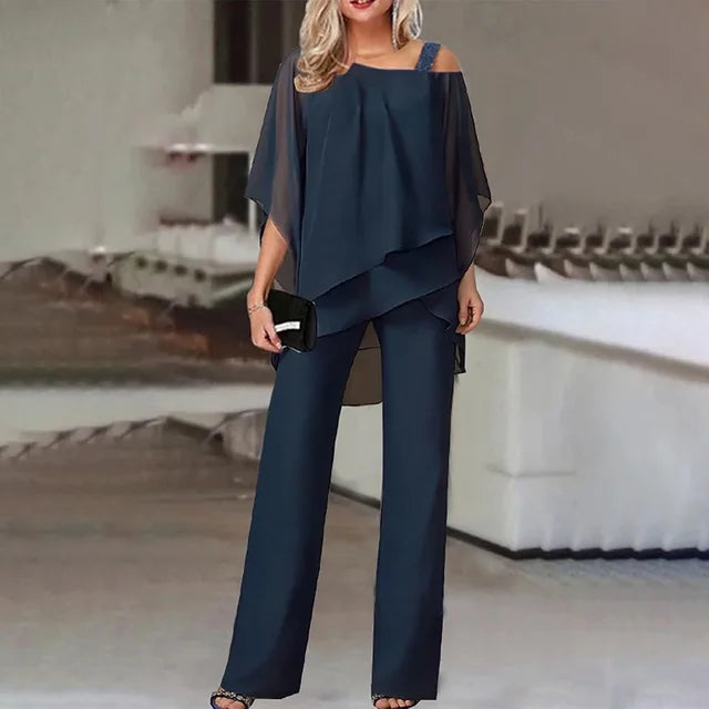 Angie Zweiteiliges Set für Damen