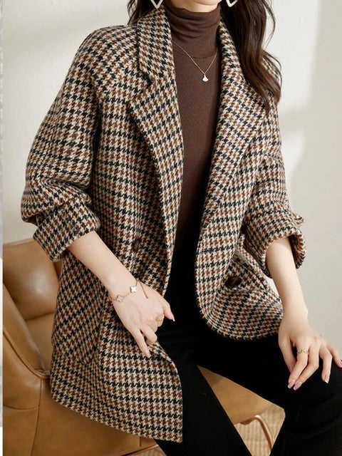 R&B | Vintage-Jacke für Damen