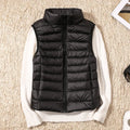 R&B | Klassischer Gepolsterter Cardigan für Damen