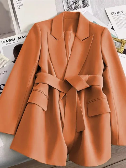 R&B | Eleganter Blazer für Frauen