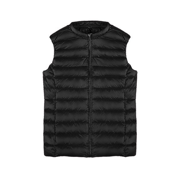 R&B | Urban Chic Kompakt Daunenjacke