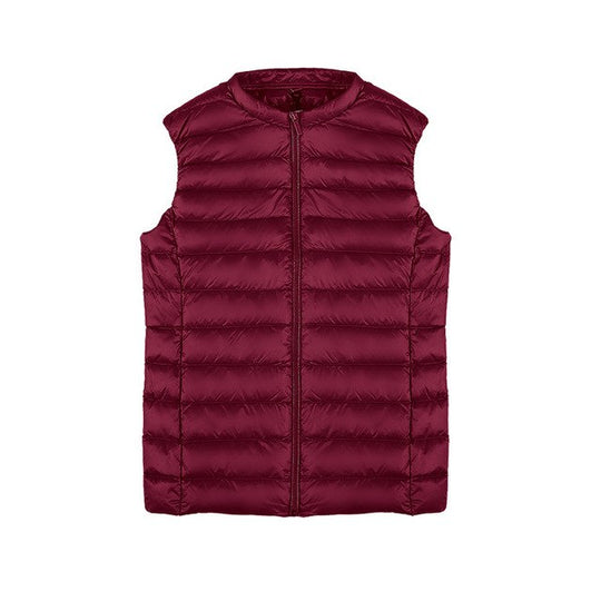 R&B | Urban Chic Kompakt Daunenjacke