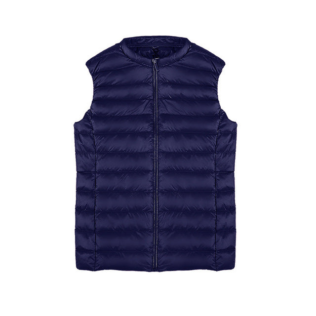 R&B | Urban Chic Kompakt Daunenjacke