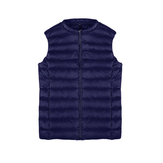 R&B | Urban Chic Kompakt Daunenjacke