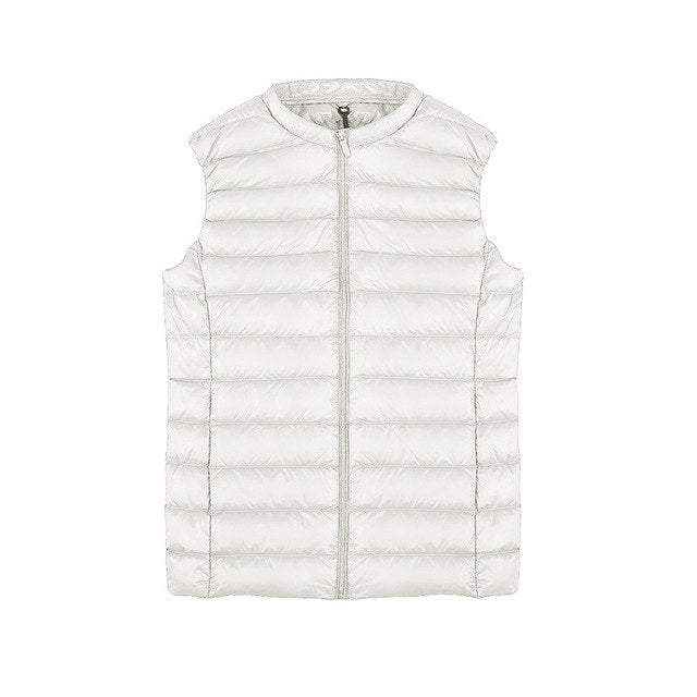R&B | Urban Chic Kompakt Daunenjacke