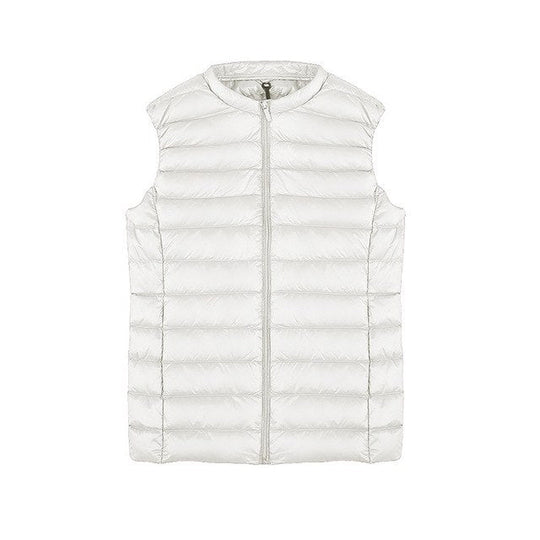R&B | Urban Chic Kompakt Daunenjacke