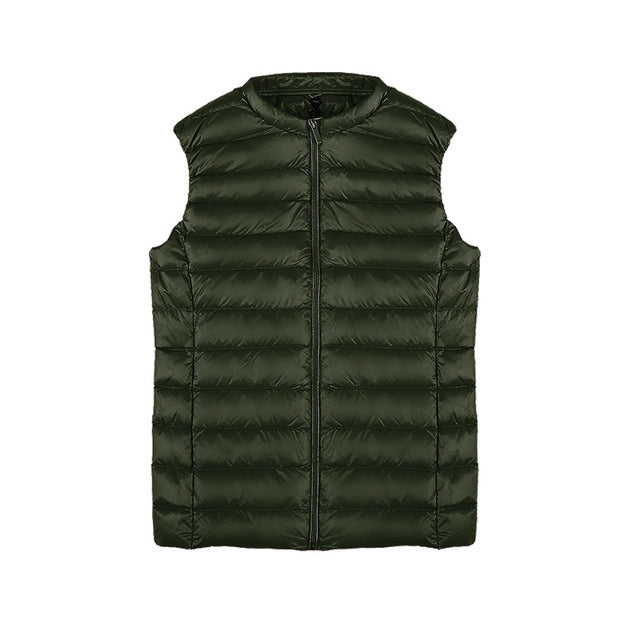 R&B | Urban Chic Kompakt Daunenjacke