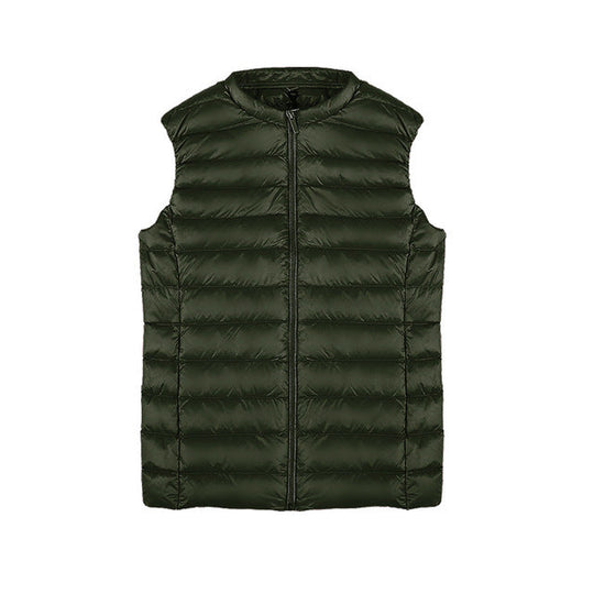 R&B | Urban Chic Kompakt Daunenjacke