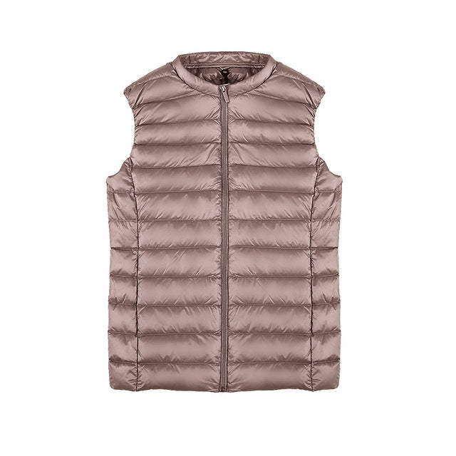 R&B | Urban Chic Kompakt Daunenjacke