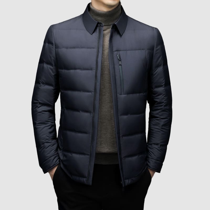 R&B | York Reevolve Windbreaker