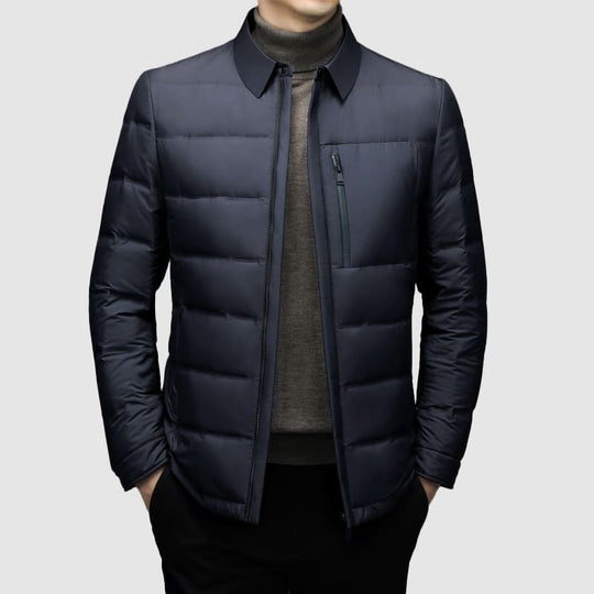 R&B | York Reevolve Windbreaker