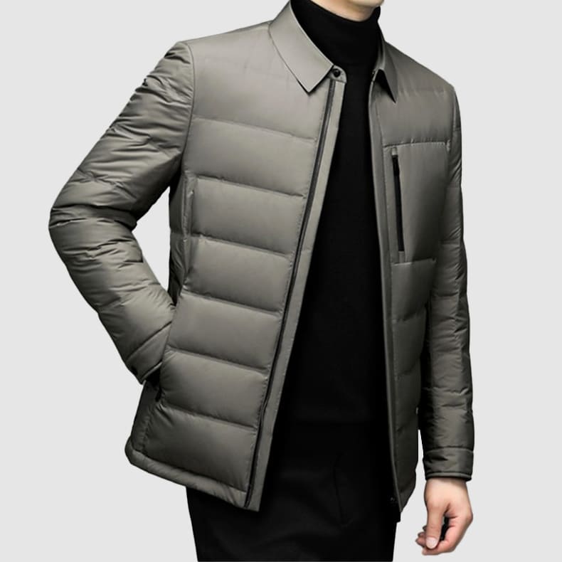 R&B | York Reevolve Windbreaker