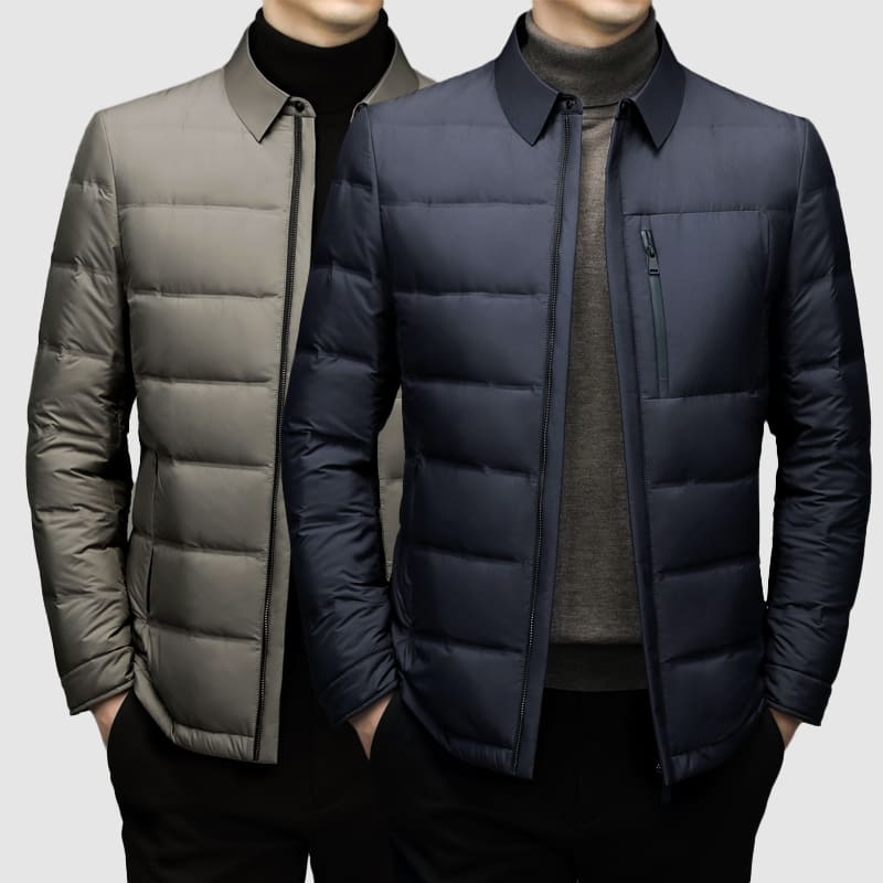 R&B | York Reevolve Windbreaker