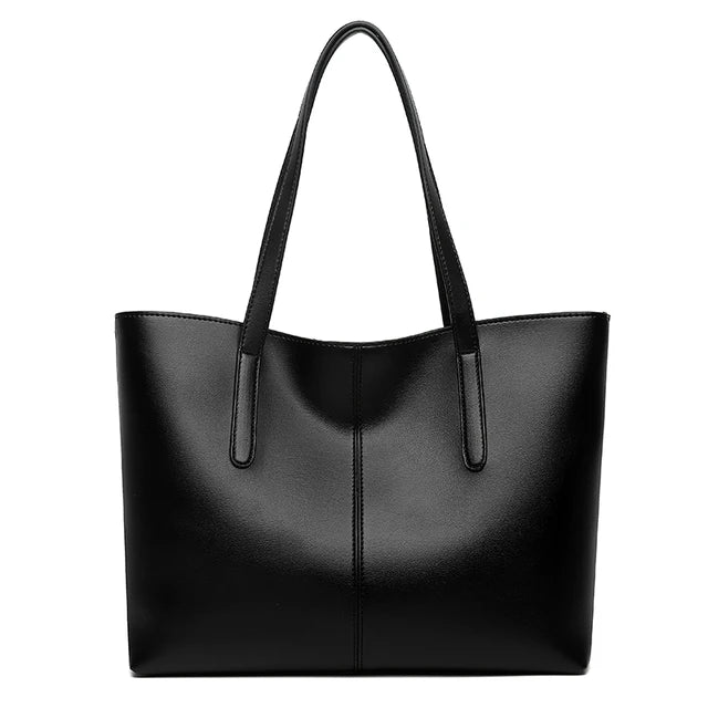 R&B - Schicke Herbst Große Kapazität Tasche für Frauen