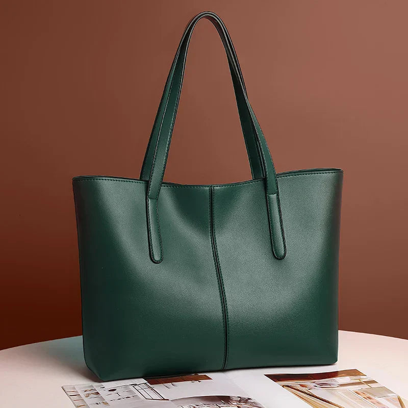 R&B - Schicke Herbst Große Kapazität Tasche für Frauen