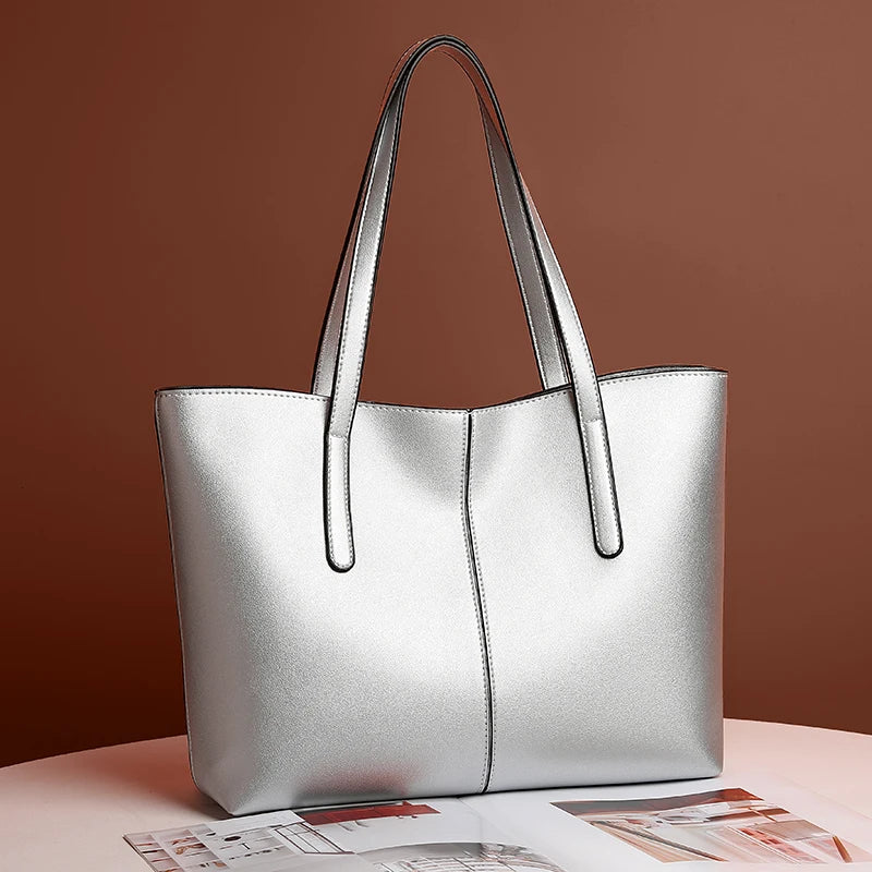 R&B | Schicke Herbst Große Kapazität Tasche für Frauen
