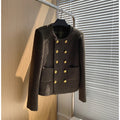 R&B | Modische und Minimalistische Winterjacke