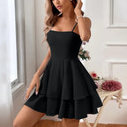 Sexy Kuchenkleid für Damen