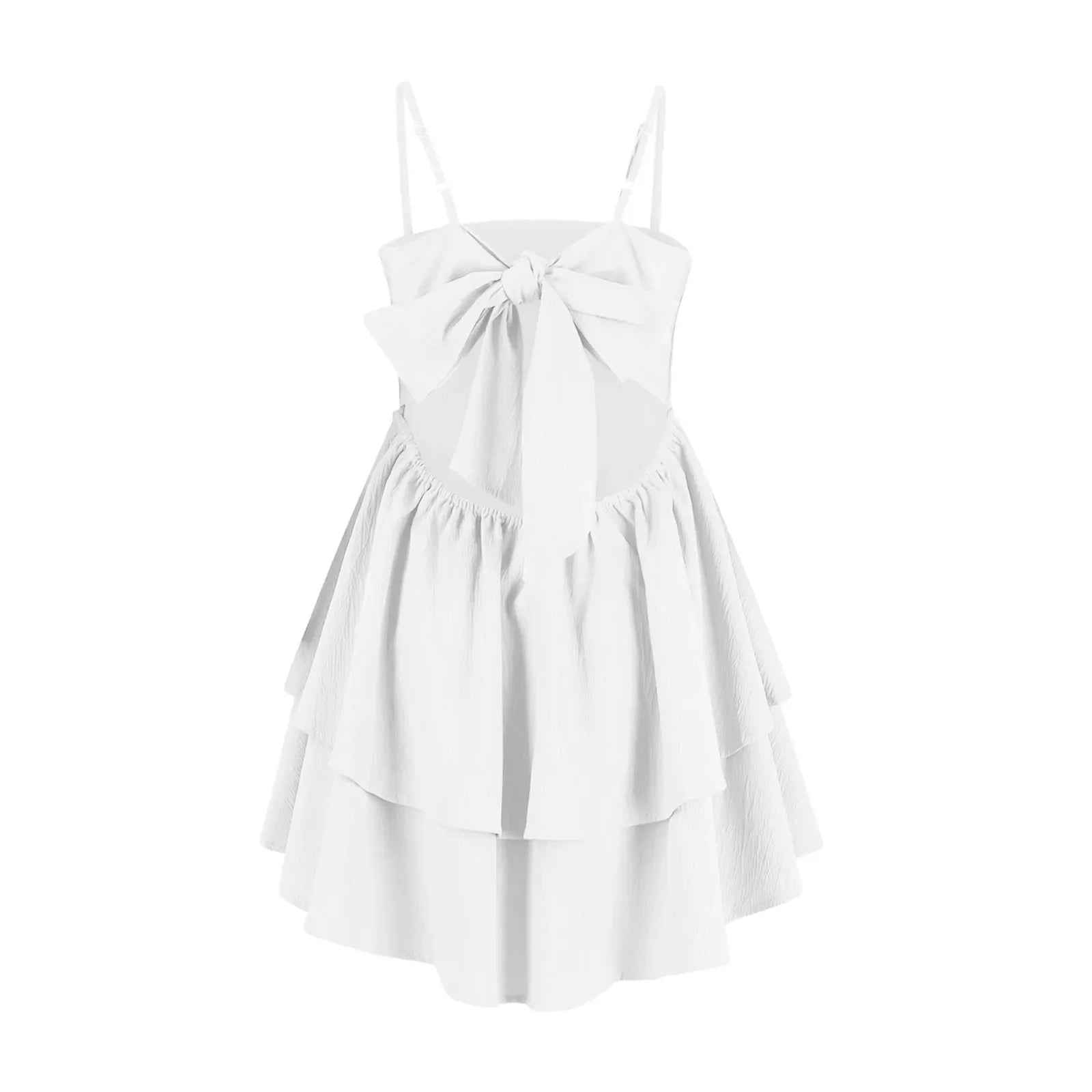 Sexy Kuchenkleid für Damen
