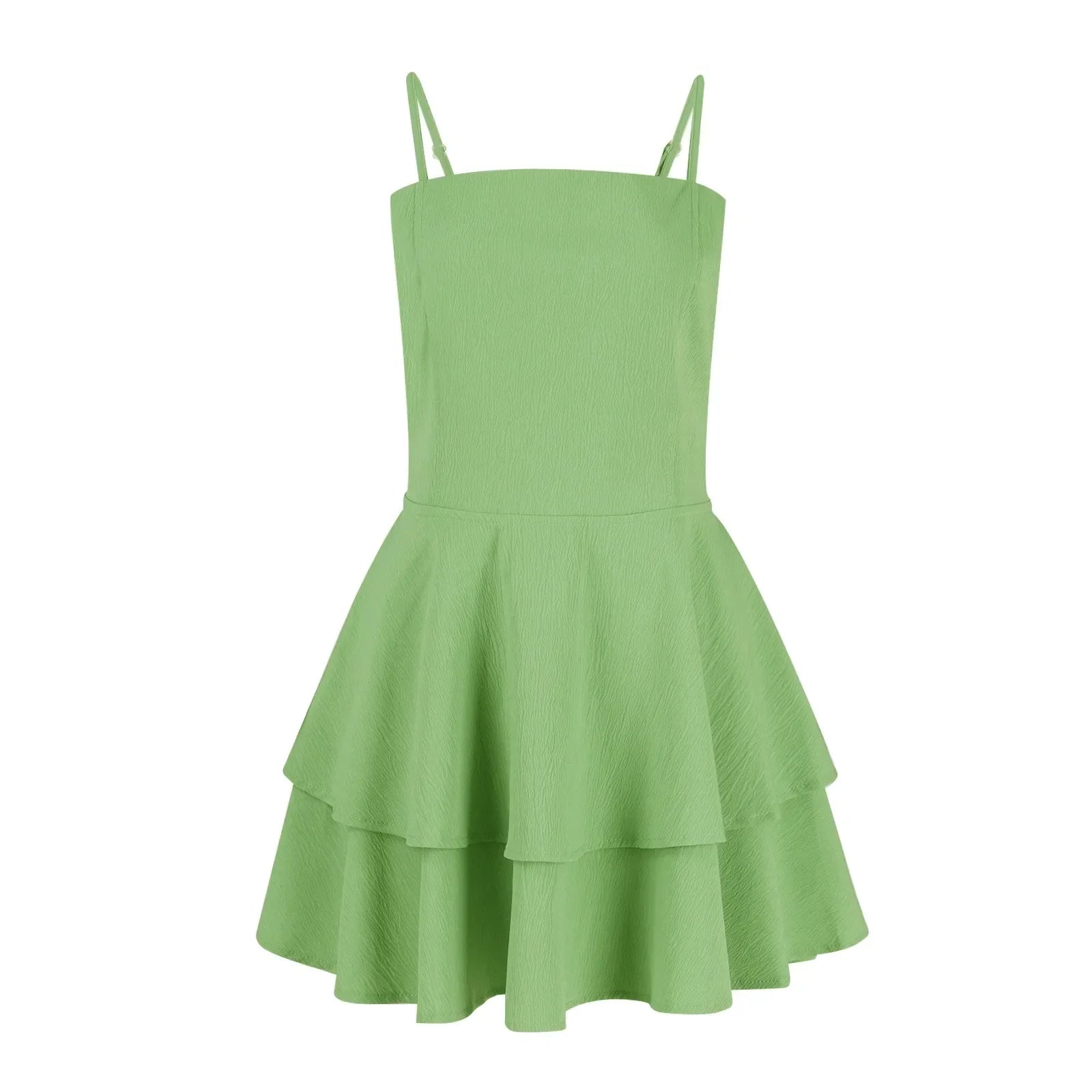 Sexy Kuchenkleid für Damen