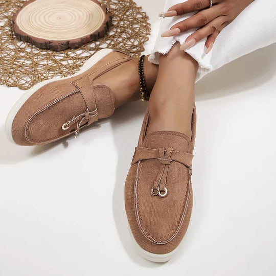 Vero Loafers Für Stilvolle Damen R&B