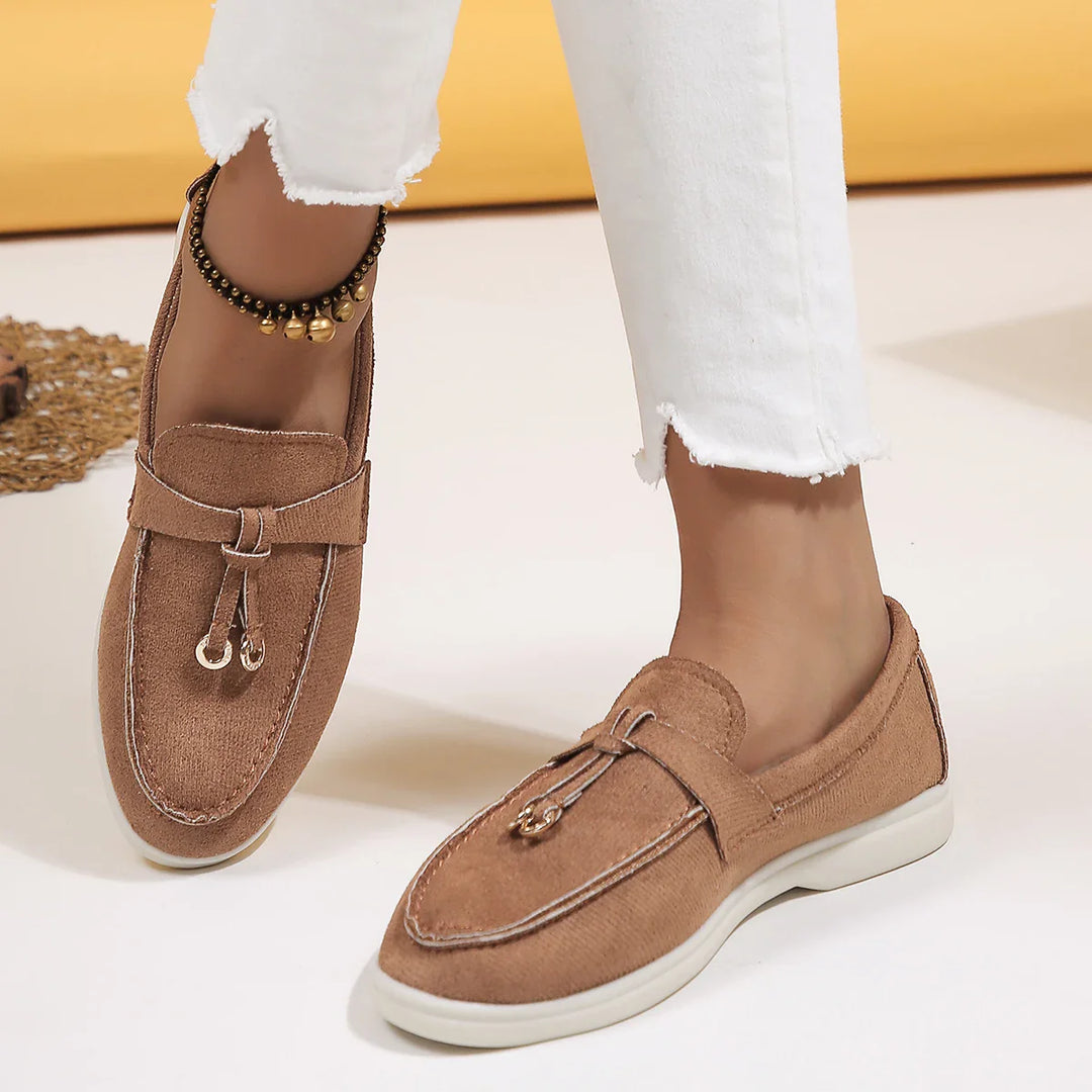 Vero Loafers Für Stilvolle Damen R&B
