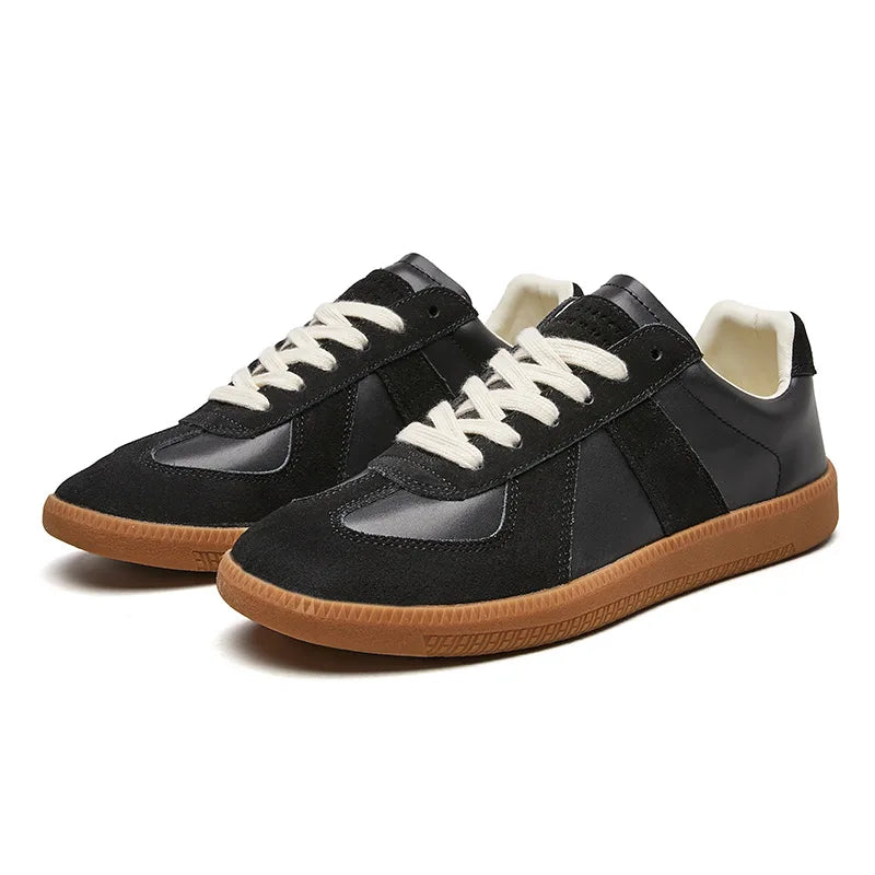 R&B - Sommerliche Retro-Damenschuhe Mit Dicker Sohle