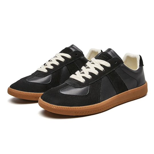 R&B - Sommerliche Retro-Damenschuhe Mit Dicker Sohle