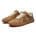 EB - Sommerliche Retro-Damenschuhe Mit Dicker Sohle