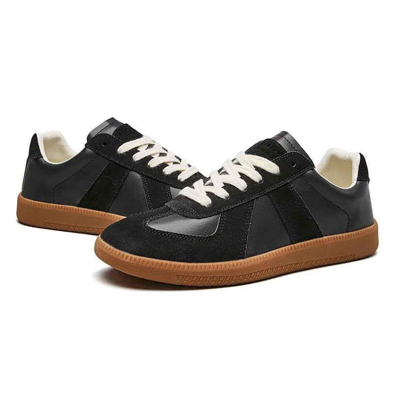 R&B | Sommerliche Retro-Damenschuhe Mit Dicker Sohle