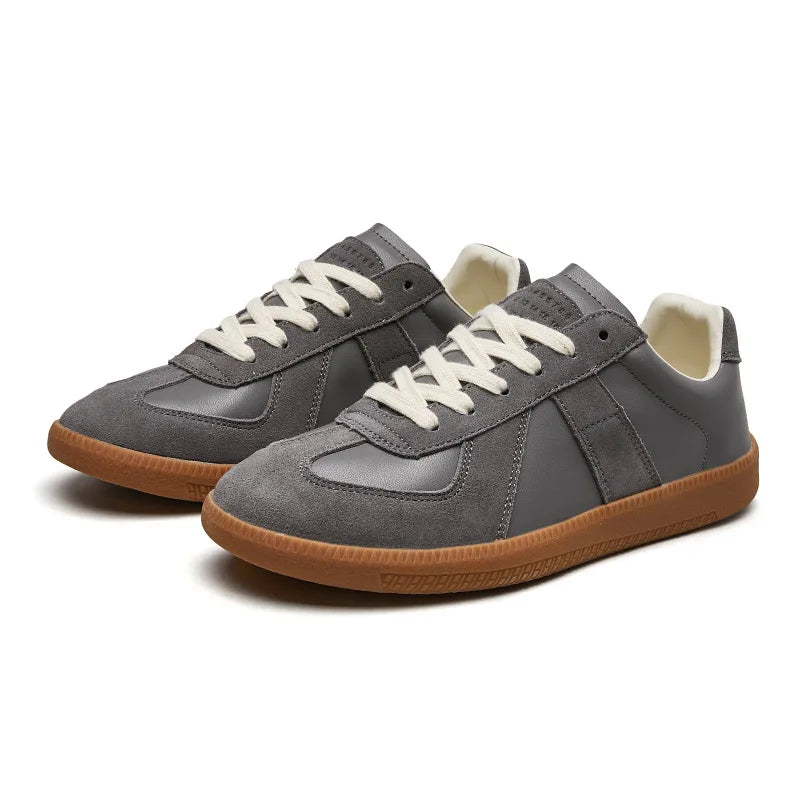 R&B - Sommerliche Retro-Damenschuhe Mit Dicker Sohle