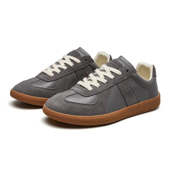 R&B - Sommerliche Retro-Damenschuhe Mit Dicker Sohle