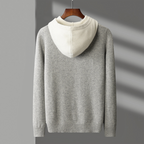 R&B | Merino Wolle Hoodie