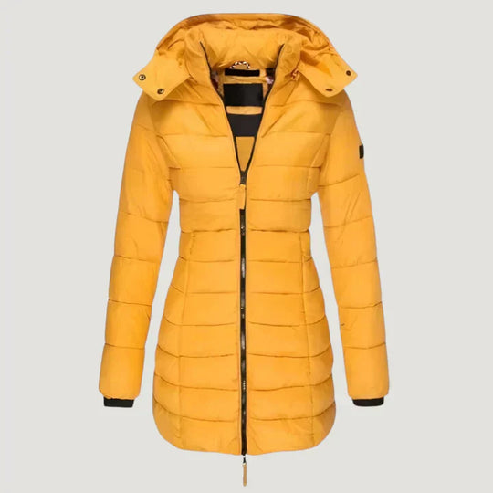 R&B | Wintercoat