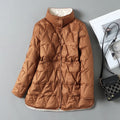 R&B | Gestepptes Daunenjacke