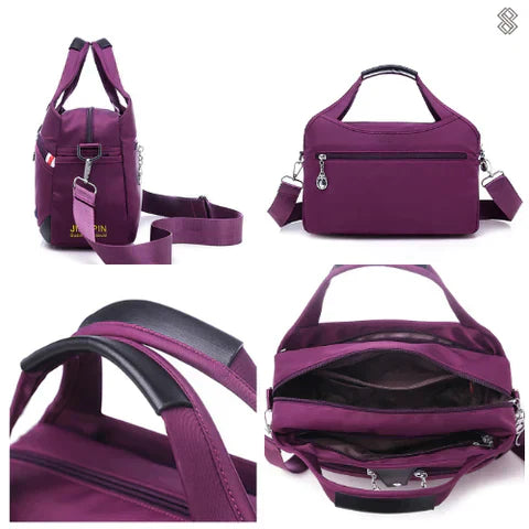 R&B | Stylische Handtasche