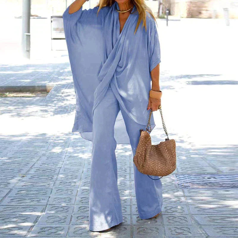 R&B | Stilvolles Sommer-Set für Damen