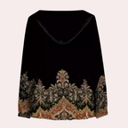 R&B | Frau Herbstjacke mit Kapuze